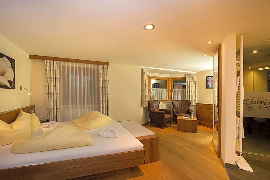 Hotel Edelweiss