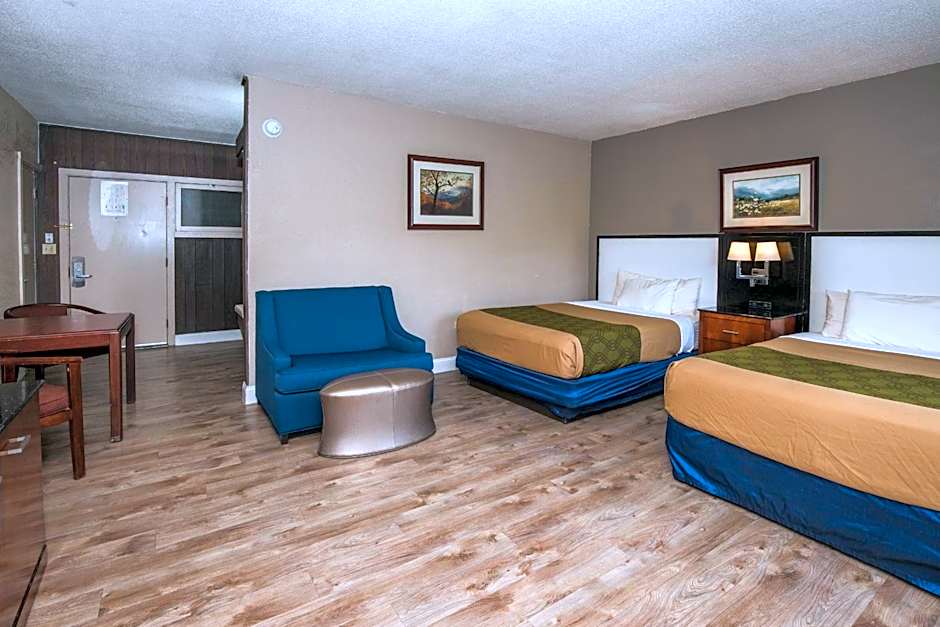 Fabulous Chalet Inn