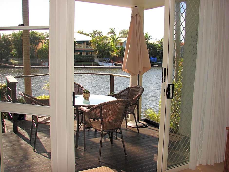 Portside Noosa Waters Hotel