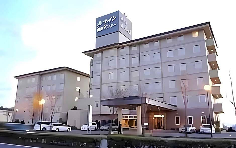Hotel Route Inn Susono Inter