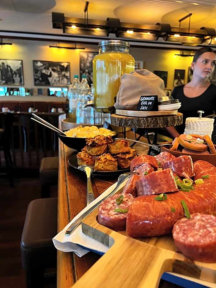 Hotel-Restaurant Amadeus