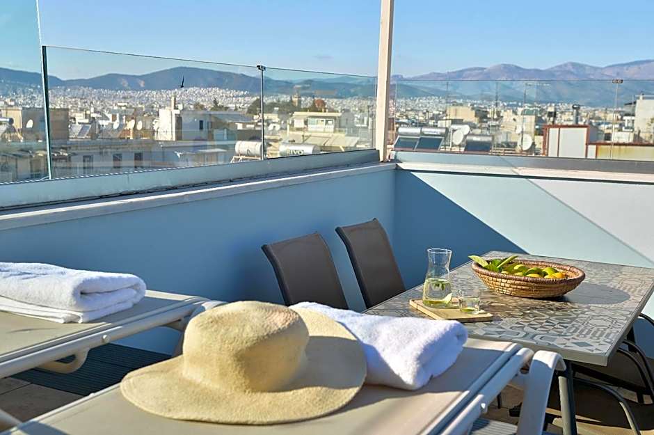 Alekos Apartments 1 - Νetflix & Comfort