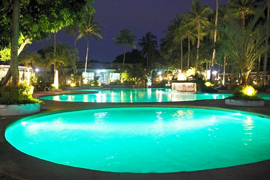 Batangas Country Club