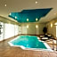 Rheinhotel Rudesheim - Wellness