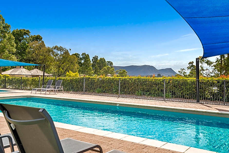 Leisure Inn Pokolbin Hill