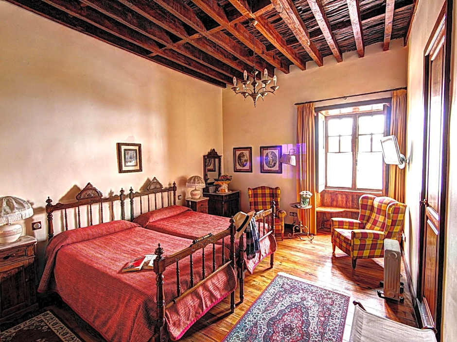 Hotel Rural San Miguel - Only Adults