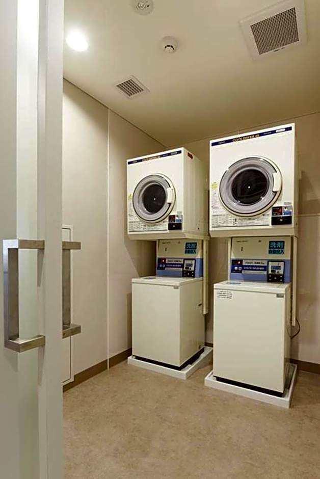 Hotel Sun Clover Koshigaya Station - Vacation STAY 55378