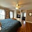 Saltair Inn Waterfront B&B