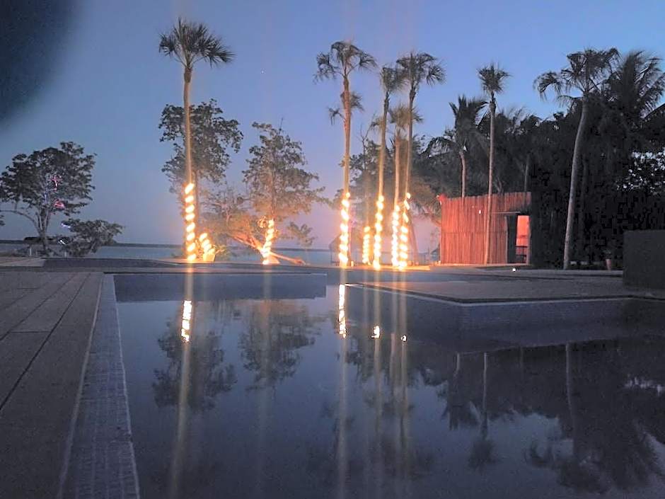 Bacalar 777 Hotel Boutique