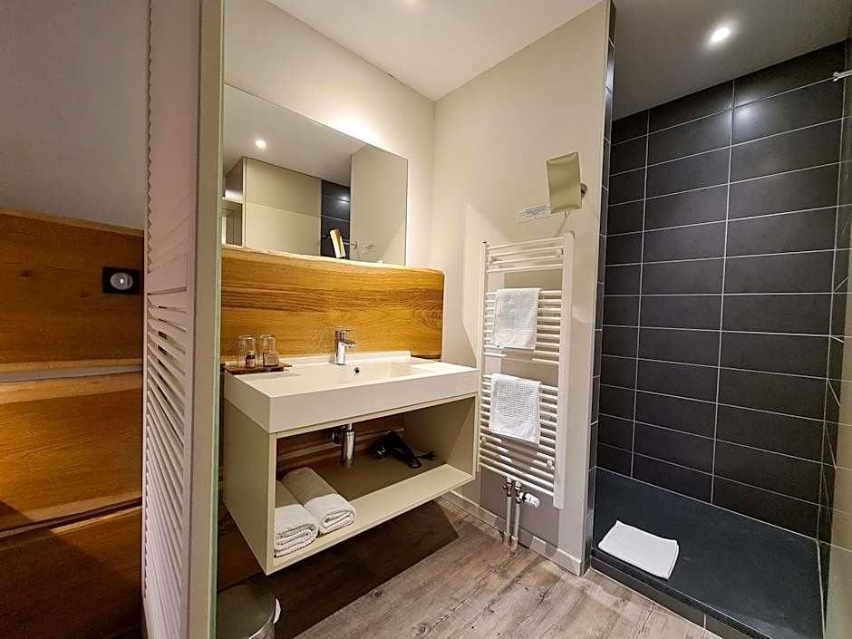 Maison Jenny Hotel Restaurant & Spa