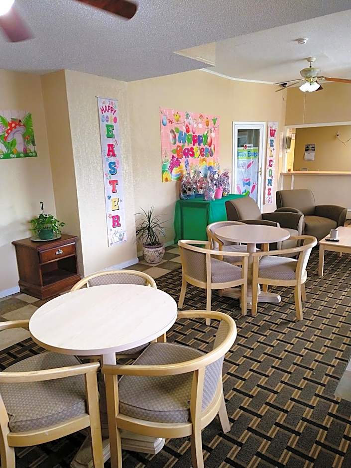 Grandview Plaza Inn