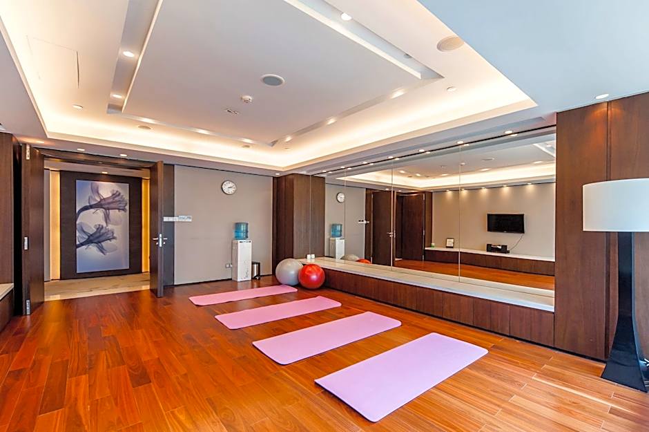 Ascott IFC Guangzhou
