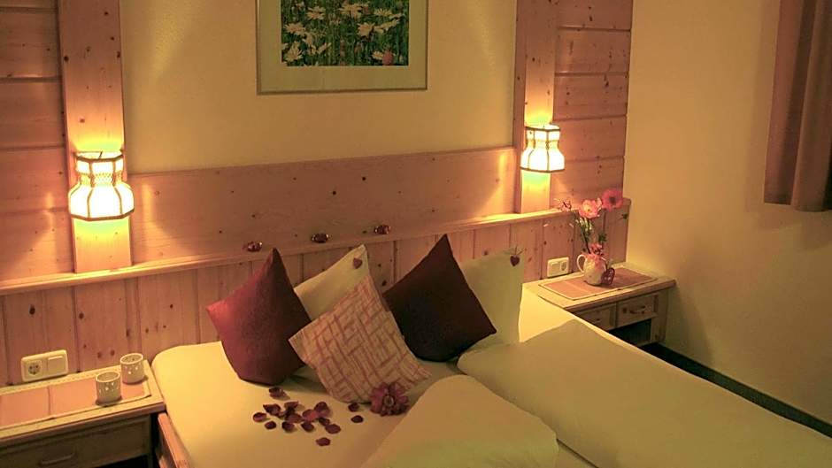 Adlerhof am Sonnenplateau