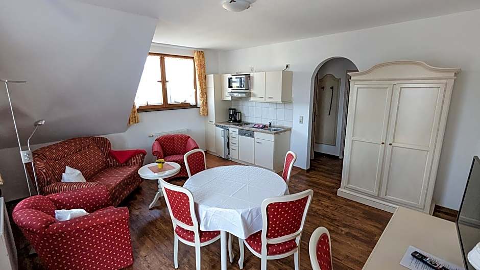 Hotel und Berggasthof Zum Sonnenhof