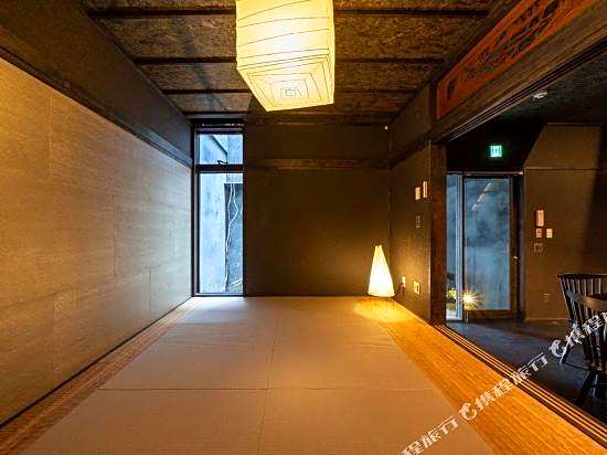 Sumihotaru Oboro Machiya House