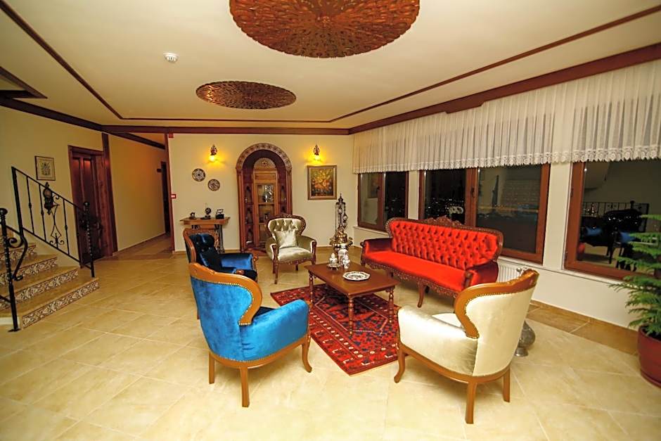 KAZDAĞLARI ZEYTUNİHAN BUTİK OTEL