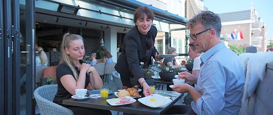 Hotel Kogerstaete Texel