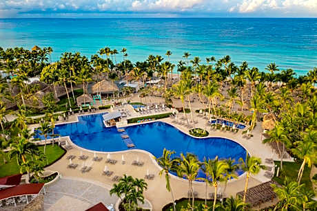 Catalonia Bayahibe - All Inclusive