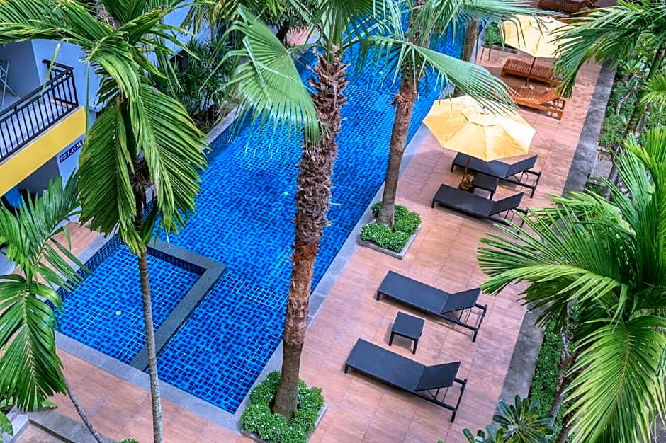 Anchan Boutique Hotel