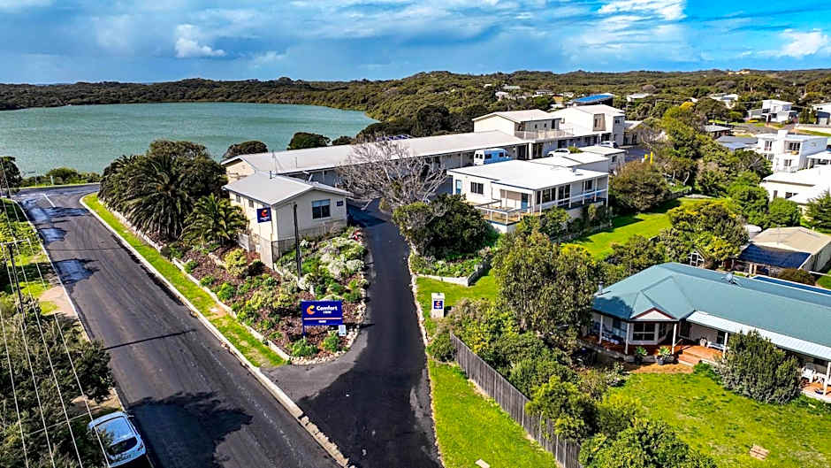 Lakeview Motel & Apartments