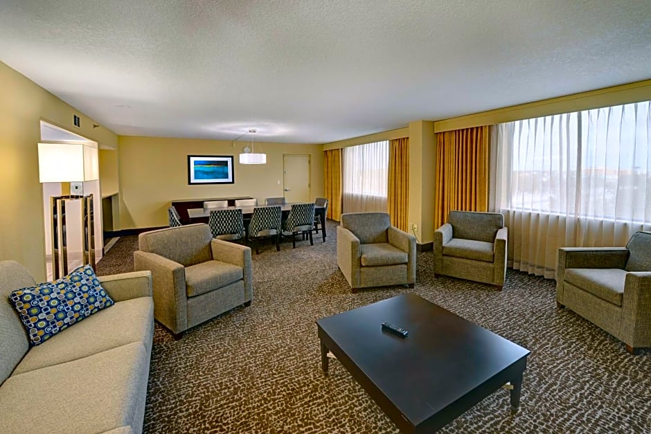 Hilton Orlando/Altamonte Springs