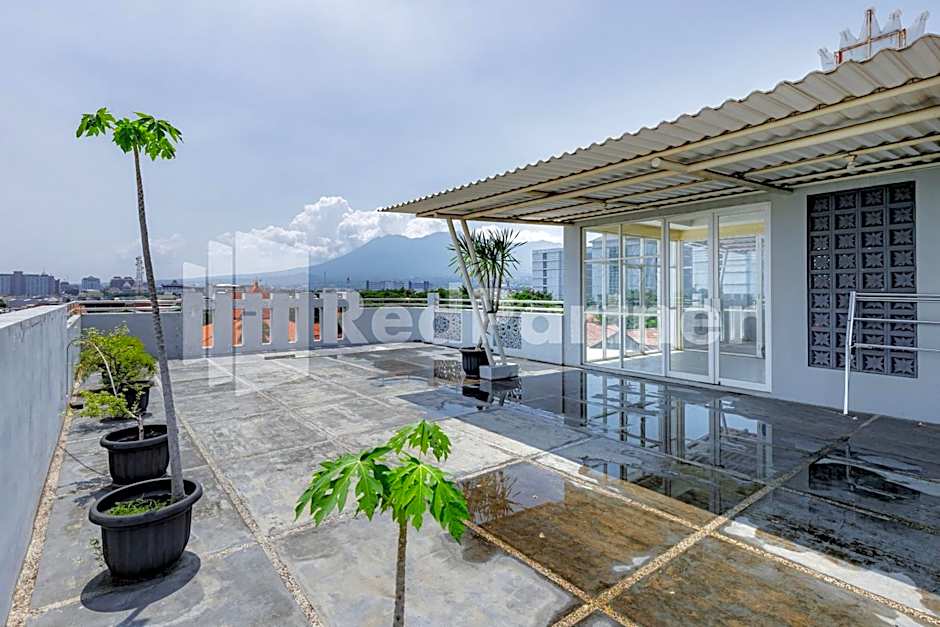 De Malang Sweet Homestay Syariah Mitra RedDoorz