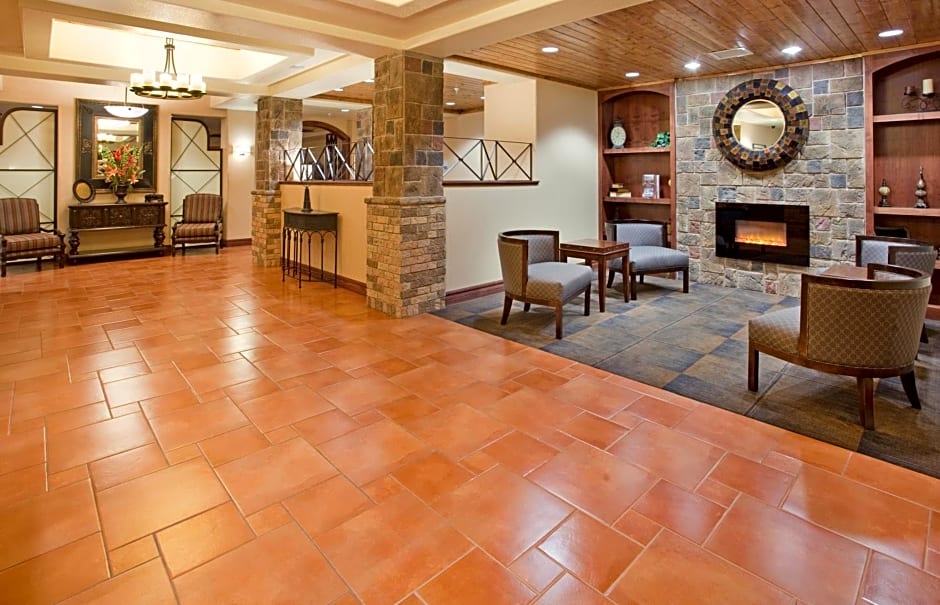 Holiday Inn Express Las Cruces North By IHG