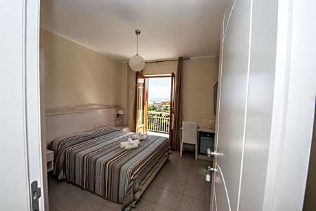 Donna Rosa Accommodation