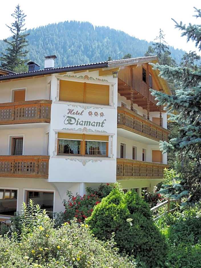 Chalet Hotel Diamant