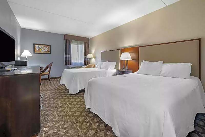 Econo Lodge