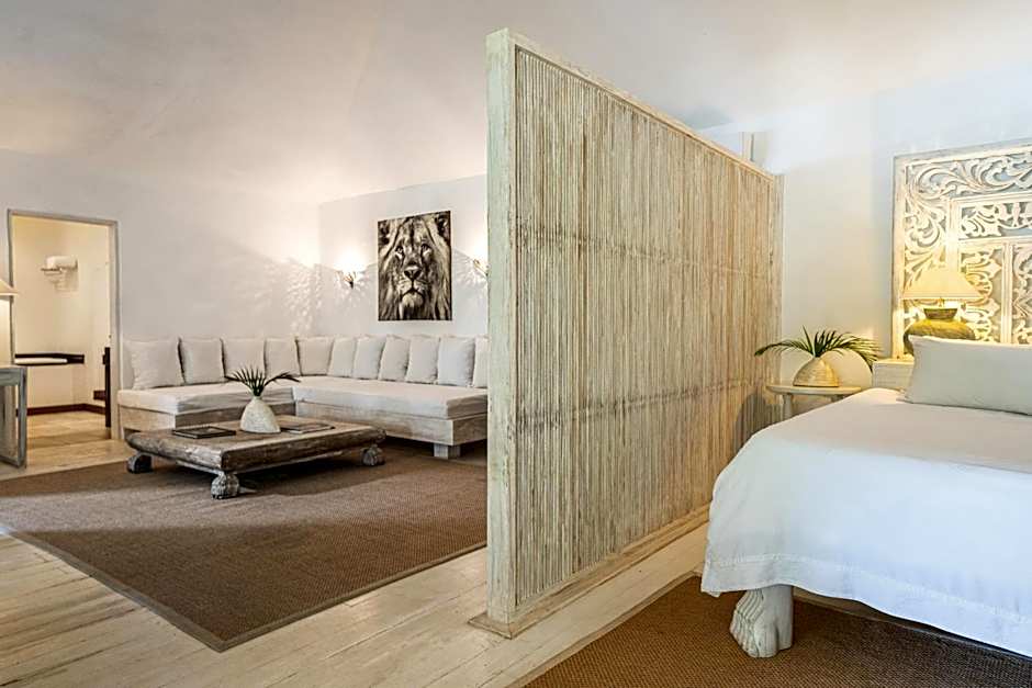 Lion in the Sun Boutique Hotel & Spa