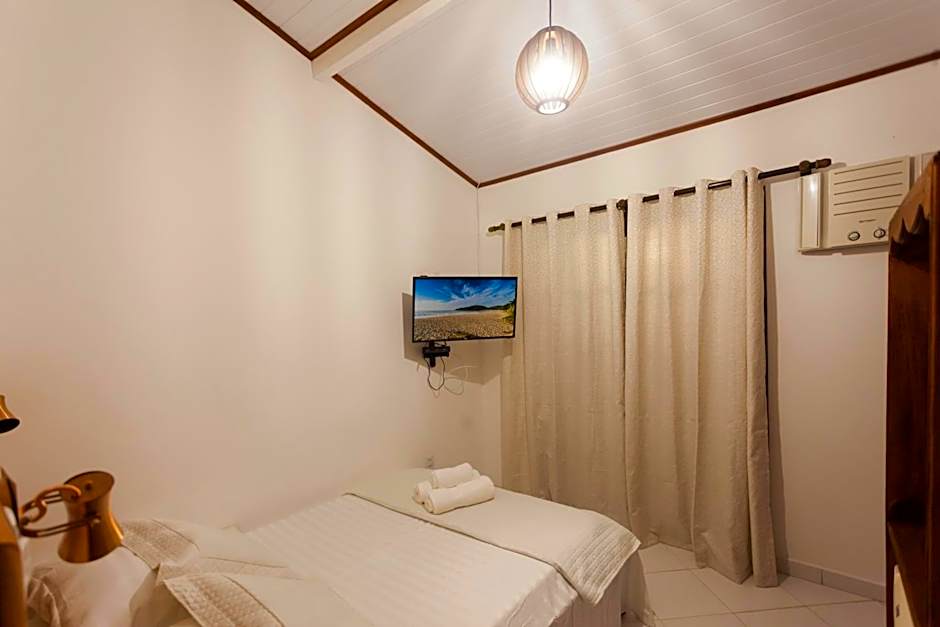 Pousada Quatro Estacoes