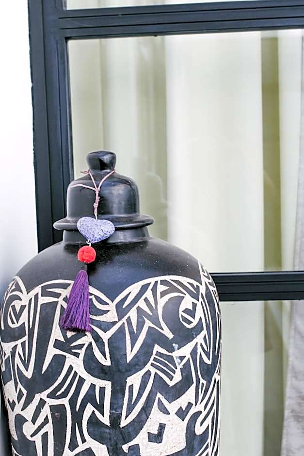 RIAD NOLITA & SPA Kasbah