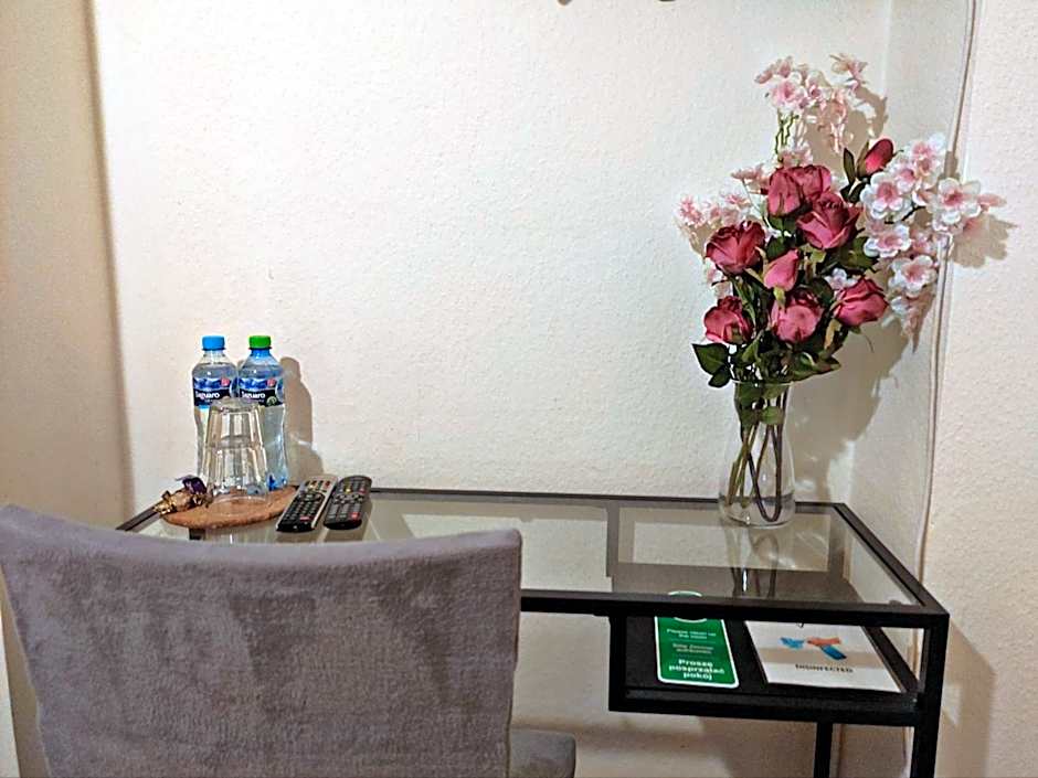 Helvetia Plus B&B - PRIVATE ROOMS and APARTMENTS