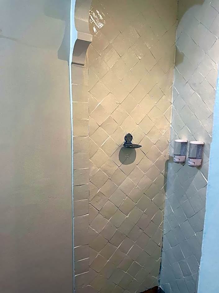 Riad Hugo