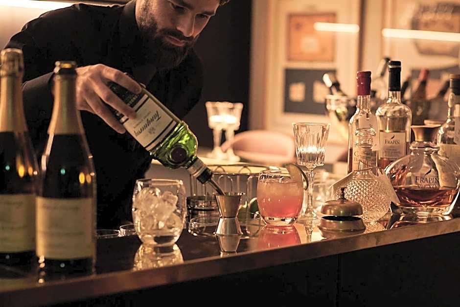 Comwell Kongebrogaarden