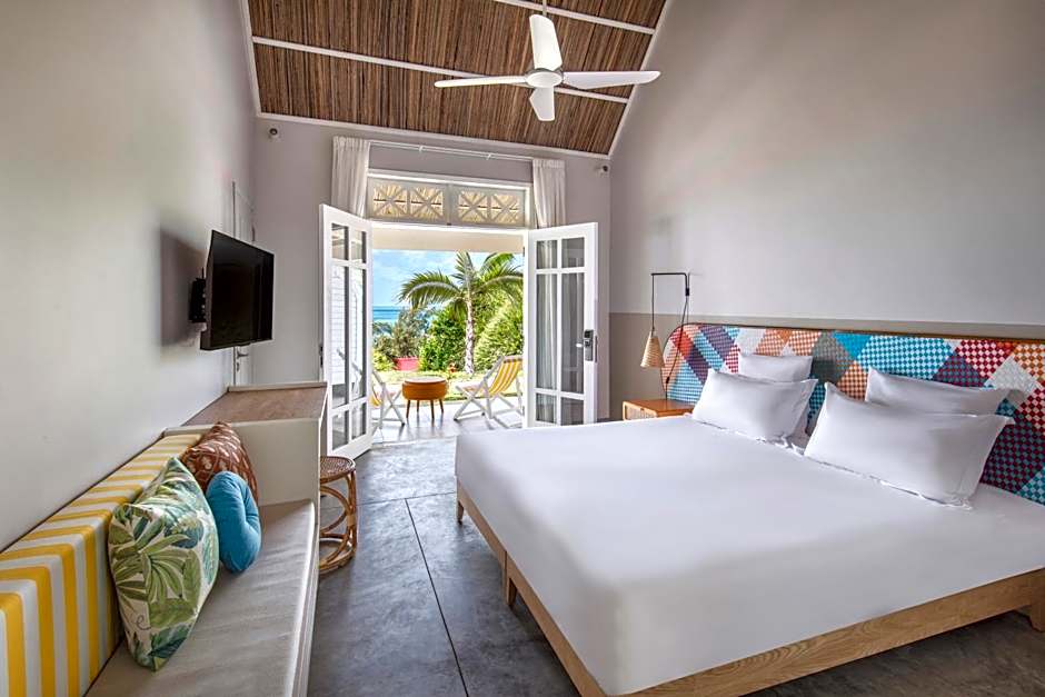 C Rodrigues Mourouk - Rodrigues Island