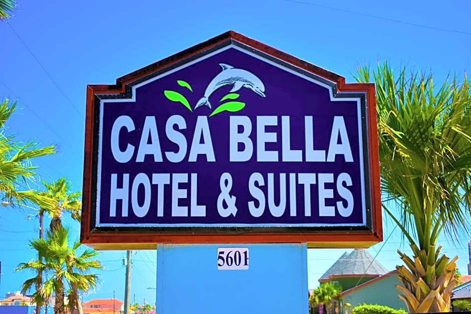 Casa Bella Hotel and Suites