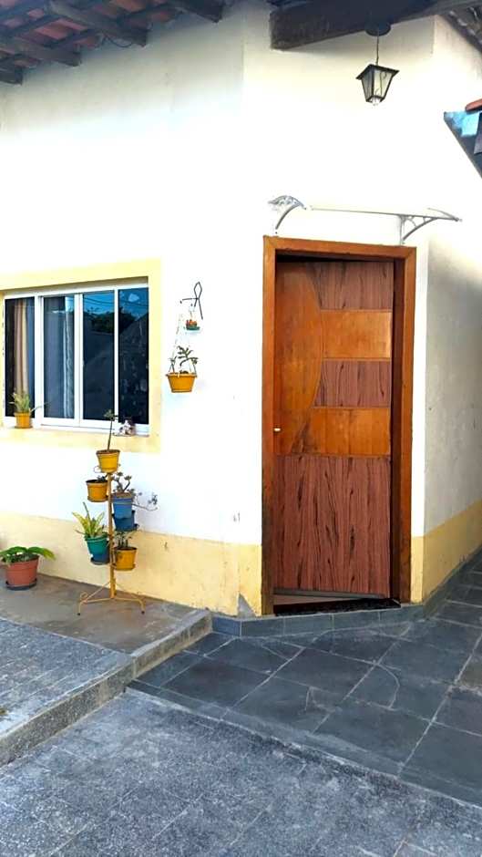 Pousada Montanha da Pedra Grande