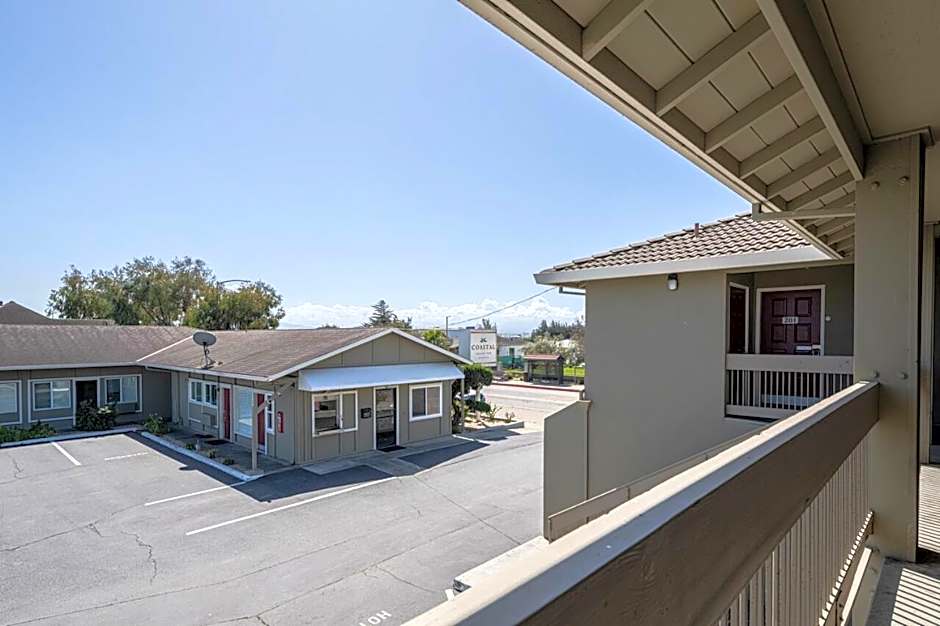 Coastal Valley Inn
