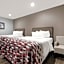 Red Roof Inn Rocky Mount - Battleboro