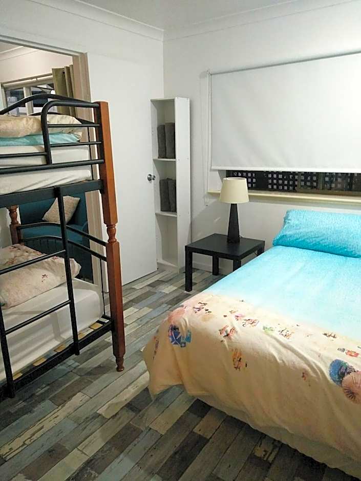 Busselton Ithaca Motel