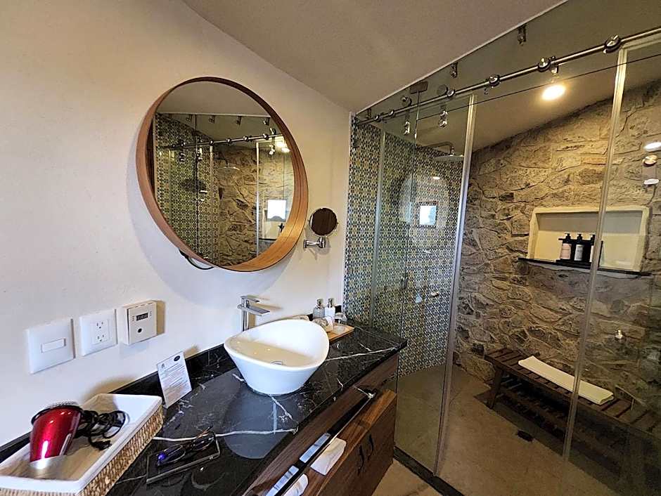 Castello di Carlo - Suite Carlo VII