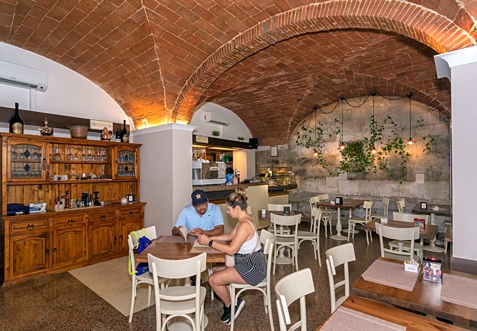 Hotel Amalfitana