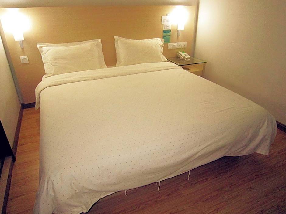 Hotel City Comfort Inn