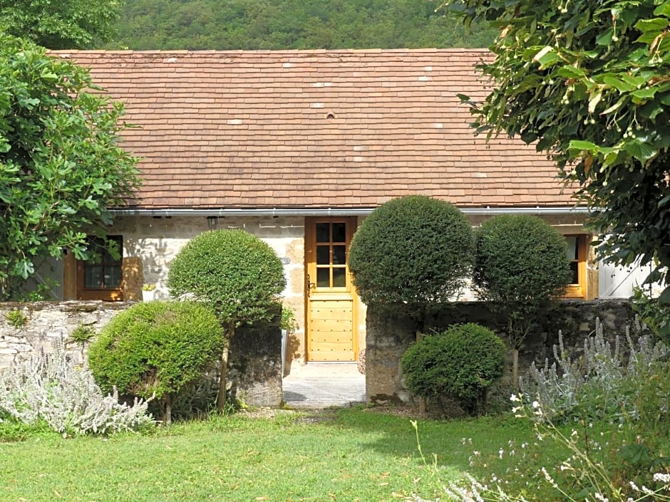 Le Hameau du Quercy