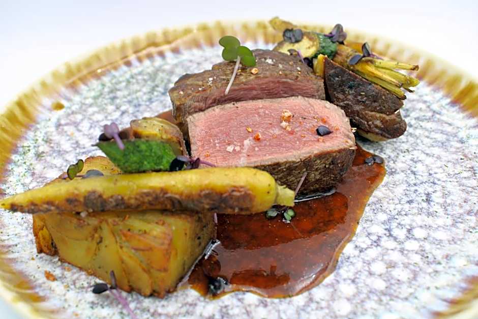 Domaine de la Résidence - Hôtel, Spa & Restaurant