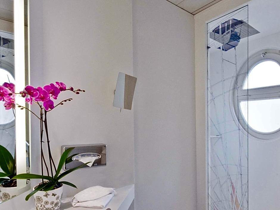 Mercure Nice Centre Grimaldi