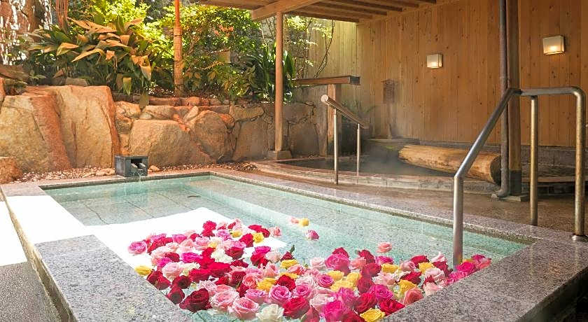 Koubaitei Kotohira Grand Hotel