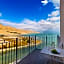 Herbert Samuel Hod Dead Sea Hotel